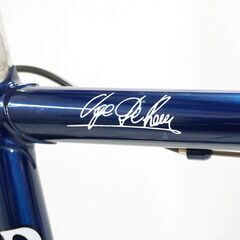 DE ROSA 「デローザ」 NUOVO CLASSICO ATHENA 2015年モデル ロードバイク