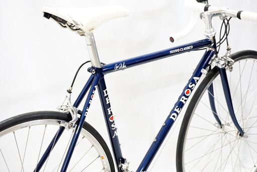 DE ROSA 「デローザ」 NEO PRIMATO 2009年モデル ロードバイク