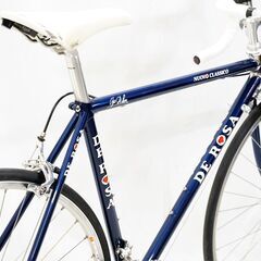 DE ROSA 「デローザ」 NUOVO CLASSICO ATHENA 2015年モデル ロードバイク