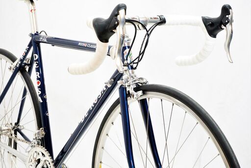 DE ROSA 高品質 「デローザ」 NUOVO CLASSICO ATHENA 2015年モデル  