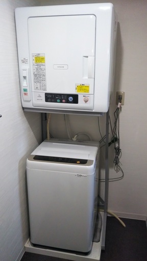 日立乾燥機スタンドDES-N76 | cnym.com.ar