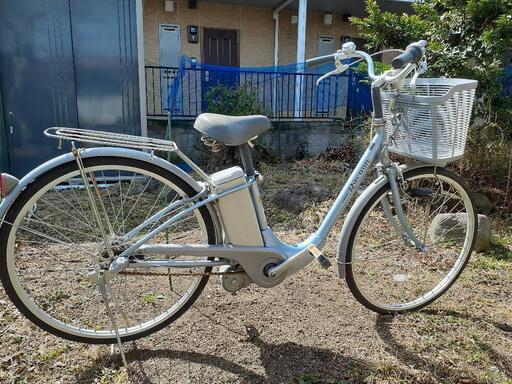 HONDA raccoon 自転車