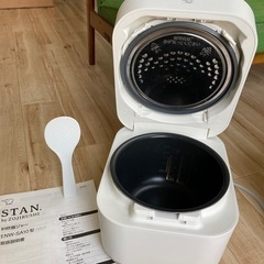 STAN.by ZOJIRUSHI 炊飯器