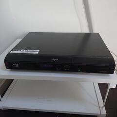 SHARP AQUOS HDD・DVDレコーダー