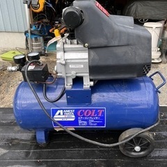 アネスト岩田 SUDA-332PB エンジンコンプレッサ ディーゼル軽油 容量不明 中古品 アネスト岩田 SUDA-332PB エンジンコンプレッサ ディーゼル軽油 容量