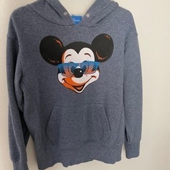 子供服140トレーナー　Disney