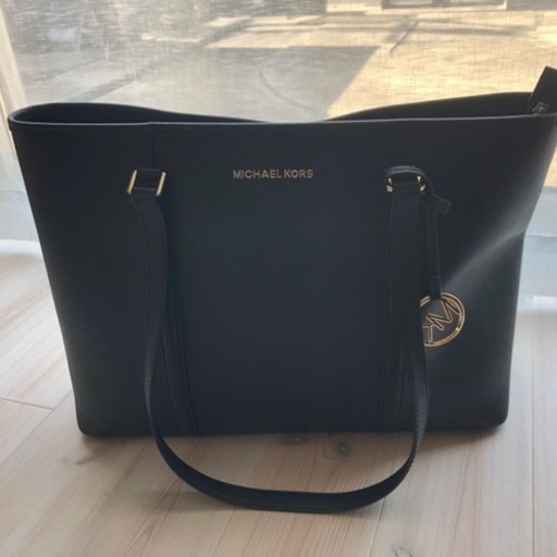 MICHAEL KORS トートバッグ