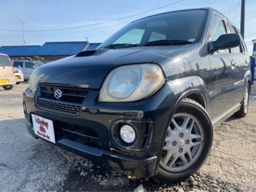 15 メール便 支払総額7 8万円 車検令和5年4月 Kei 交換不要タイミングチェーン車両 ターボ 5速マニュアル ドリフトの練習用などに 車バイク販売able 野田のスバルの車 ジモティー 料無料 スバル Learnistic Com