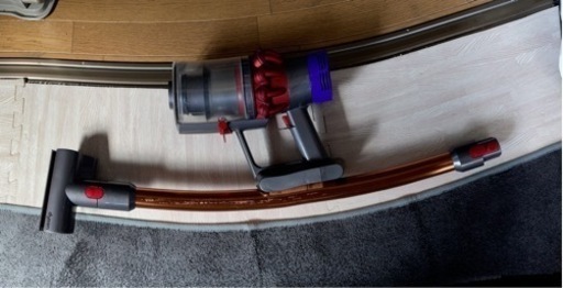 Dyson　ダイソン　sv12