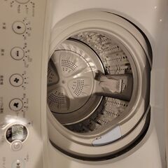 【ネット決済】4.5洗濯機