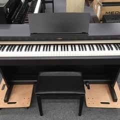 i501 YAMAHA ARIUS YDP162R 2015年製 ヤマハ 電子ピアノ