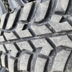 245 75 16 夏タイヤ