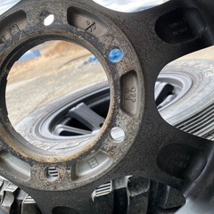 245 75 16 夏タイヤ