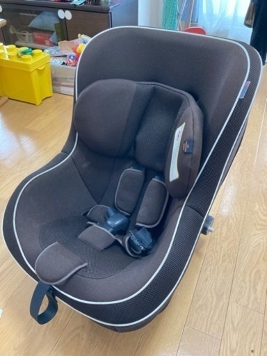 チャイルドシート