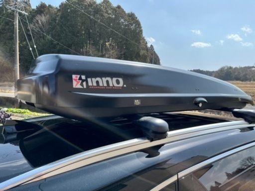inno ルーフボックス イノー BRQ | faculdadeuninorte.com.br