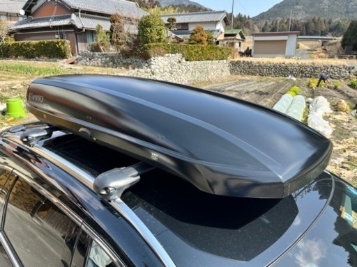 inno ルーフボックス イノー BRQ sovalconsultores.cl