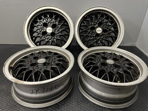 55%以上節約 BBS VW純正OP 15インチ 6J+35 PCD100 ホイール