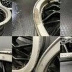 VW x BBS フォルクスワーゲン 純正OPホイール 15インチ 4本 6J4HPCD100 