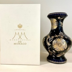 花瓶　manufacturer de Monaco