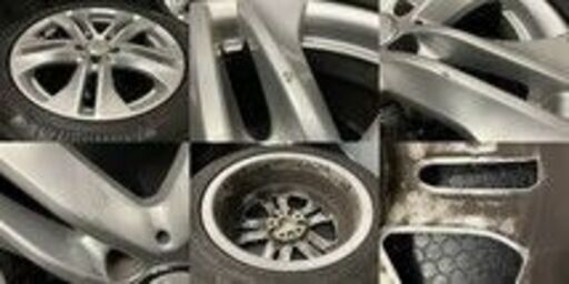 Continental ContiSportContact 5 245/45R17】夏タイヤ【ベンツ E 