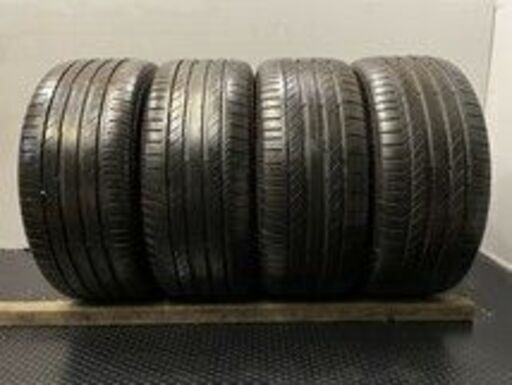 Continental ContiSportContact 5 245/45R17】夏タイヤ【ベンツ E 