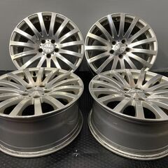 220 クラウン ホイール 車のパーツの中古が安い！激安で譲ります・無料  