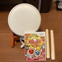 太鼓の達人　太鼓バチ付き