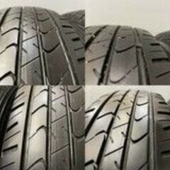 GOODYEAR EfficientGrip SUV HP01 175/80R16】夏タイヤ【SUZUKI 
