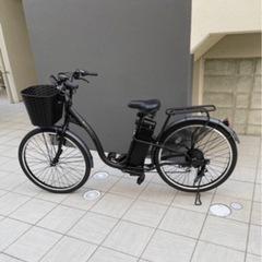 電動自転車