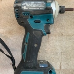 マキタ 14.4V工具1式