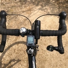 値下げ 早いもの勝ち フジ FUJI ロードバイク 引き取り限定