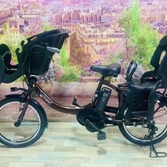 D33D電動自転車M93M/超高性能12.8アンペア/保証/新品...