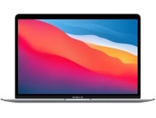 Apple MacBook Air Retinaディスプレイ 13.3 新品]未開封