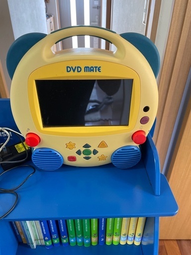 ワールドファミリークラブ ディズニー
