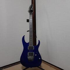 Ibanez アイバニーズ SRGT42 スルーネック ギター

