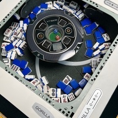 全自動 麻雀卓 未使用 牌