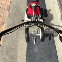 ホンダFG201H・おまけ付‼️耕運機・管理機・家庭菜園・農業機械