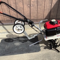 ホンダFG201H・おまけ付‼️耕運機・管理機・家庭菜園・農業機械