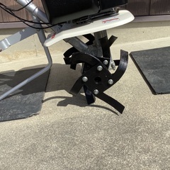 ホンダFG201H・おまけ付‼️耕運機・管理機・家庭菜園・農業機械