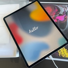 iPad Pro 12.9 64GB 