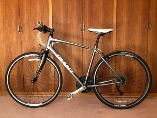 ジャイアント　ESCAPE RX2 (M) 中古品自転車
