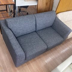 ニトリ 2人掛けソファー ソファ 💳自社配送時🌟代引き可💳※現金