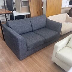 ニトリ 2人掛けソファー ソファ 💳自社配送時🌟代引き可💳※現金