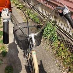 ヤマハ、チャイルドシート付き電動自転車