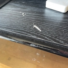 60インチAQUOS LC-60DS6とテレビ台