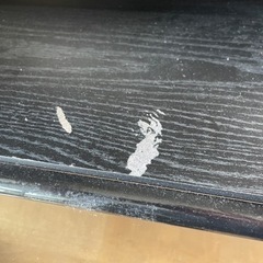 60インチAQUOS LC-60DS6とテレビ台