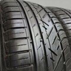 PIRELLI DRAGON 215/45ZR17 17インチ 夏タイヤ 4本 バリ溝 プリウス 