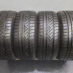 PIRELLI DRAGON 215/45ZR17 17インチ 夏タイヤ 4本 バリ溝 プリウス 