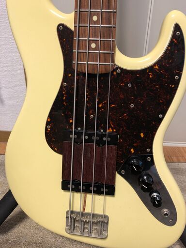 KAZU ☆ EDWARDS E-JB-93R 極薄ラッカー全塗装他 もろもろTUNEUP 