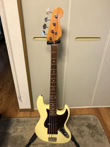 KAZU ★　EDWARDS E-JB-93R　極薄ラッカー全塗装他　もろもろTUNEUP！